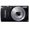 Canon Digital IXUS 145 HS Black