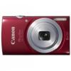 Canon Digital IXUS 145 HS Red