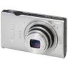 Canon Digital IXUS 240 HS Silver