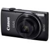 Canon Digital IXUS 255 HS Black