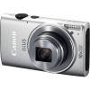 Canon Digital IXUS 255 HS Silver