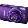 Canon Digital IXUS 265 HS Purple
