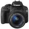 Canon EOS 100D kit (18-135mm) EF-S IS