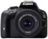 Canon EOS 100D Kit (40mm f/2.8) STM