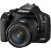 Canon EOS 500D kit (18-200mm)