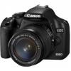 Canon EOS 500D kit (18-55 75-300mm)