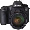 Canon EOS 5D Mark III kit (24-105mm)