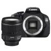 Canon EOS 600D kit (15-85 mm IS)