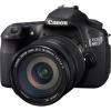 Canon EOS 60D kit (18-200mm)