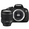 Canon EOS 650D kit (15-85mm IS)