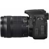 Canon EOS 650D kit (18-200mm)