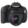 Canon EOS 700D kit (18-55mm) IS II