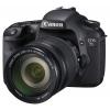 Canon EOS 7D kit (18-200mm IS)