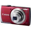 Canon PowerShot A2500 Red