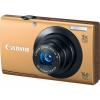 Canon PowerShot A3400 IS Gold