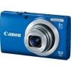 Canon PowerShot A4000 IS Blue