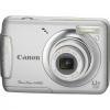 Canon PowerShot A480 Silver