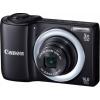Canon PowerShot A810 Black