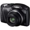 Canon PowerShot SX150 IS Black