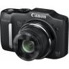 Canon PowerShot SX160 IS Black