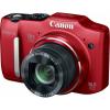 Canon PowerShot SX160 IS Red