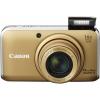 Canon PowerShot SX210 IS Gold