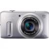 Canon PowerShot SX240 HS Silver