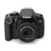 Canon 650D (EOS)