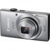 Canon Digital IXUS 132 HS Silver