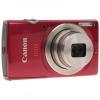 Canon Digital IXUS 175 Red
