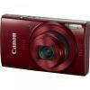 Canon Digital IXUS 180 Red