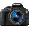 Canon EOS 100D kit (18-55mm) EF-S DC III