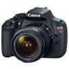 Canon EOS 1200D kit (18-55mm 55-250mm) EF-S IS