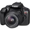 Canon EOS 1300D kit (18-55  75-300)