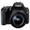 Canon EOS 200D kit (18-55mm) EF-S DC III