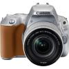 Canon EOS 200D kit (18-55mm) EF-S IS STM silver