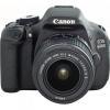 Canon EOS 600D kit (18-55 mm) II EF-S