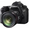 Canon EOS 6D kit (24-70mm f/4 IS L)
