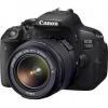 Canon EOS 700D kit (18-55mm) EF-S DC III