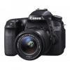Canon EOS 70D kit (18-55mm) EF-S IS STM