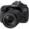 Canon EOS 80D kit (18-135mm) IS STM
