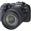 Canon EOS RP kit (RF 24-105mm)L  EF-RF