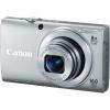Canon PowerShot A4000 IS Silver