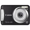 Canon PowerShot A480 Black