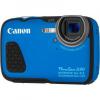 Canon PowerShot D30 Blue