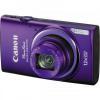 Canon PowerShot ELPH 340 HS Purple