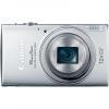 Canon PowerShot ELPH 340 HS Silver