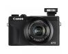 Canon PowerShot G7 X Mark III Black