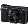 Canon PowerShot G9 X Black