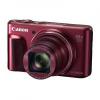 Canon PowerShot SX720 HS Red
